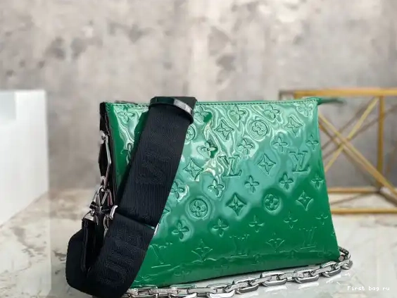 First bag ru PM VUITTON COUSSIN LOUIS 0430